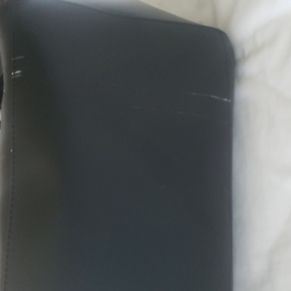 Juicy Couture Soft Tote Bag - Picture 5 of 6